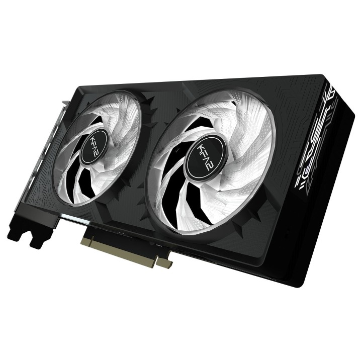 KFA2 GeForce RTX 5070 1-Click OC Cartes graphiques MSI Maroc