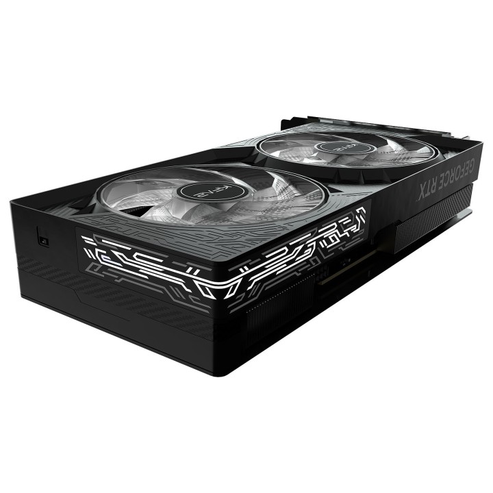 KFA2 GeForce RTX 5070 1-Click OC Cartes graphiques MSI Maroc