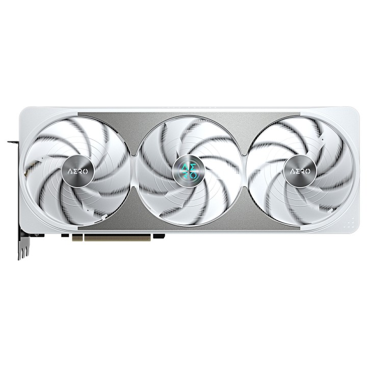 Gigabyte GeForce RTX 5070 Ti AERO OC 16G Cartes graphiques Gigabyte...