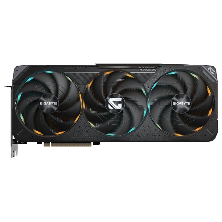 Gigabyte GeForce RTX 5070 Ti GAMING OC 16G Cartes graphiques Gigaby...