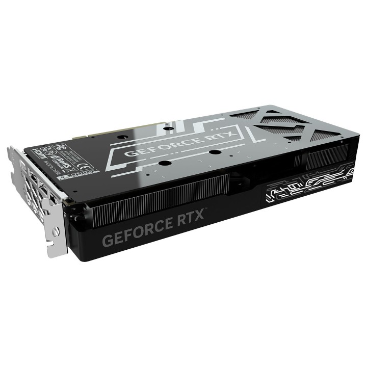 KFA2 GeForce RTX 5070 1-Click OC Cartes graphiques MSI Maroc