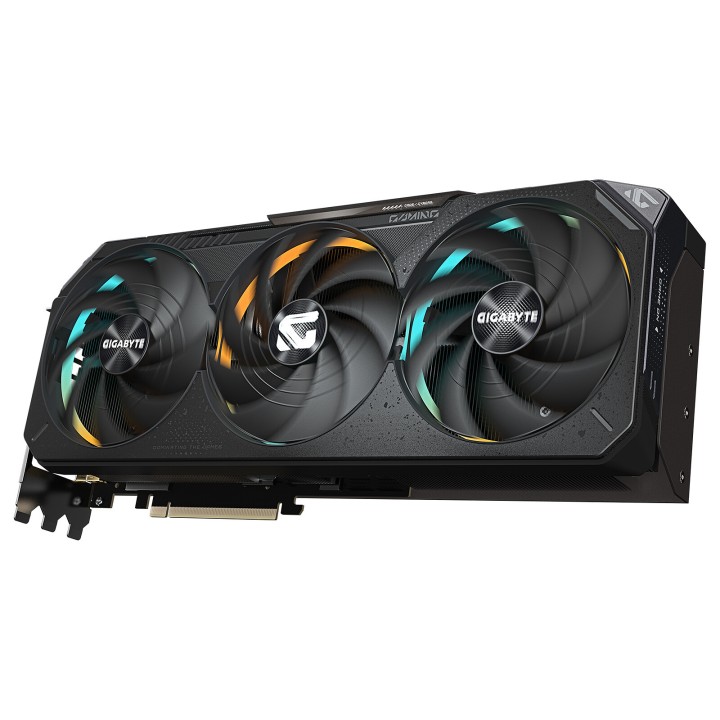 Gigabyte GeForce RTX 5070 Ti GAMING OC 16G Cartes graphiques Gigaby...