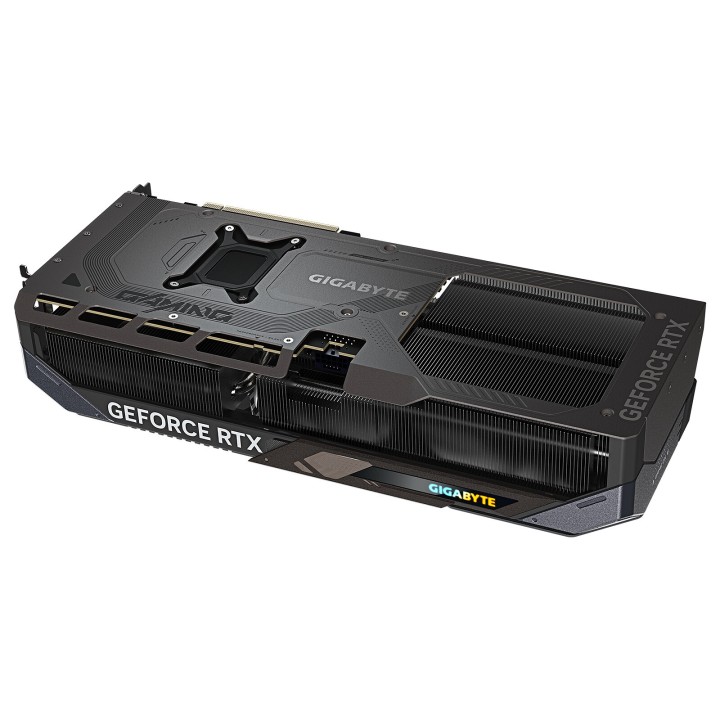 Gigabyte GeForce RTX 5070 Ti GAMING OC 16G Cartes graphiques Gigaby...