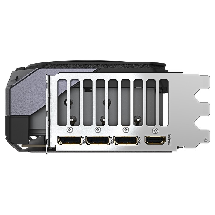 Gigabyte GeForce RTX 5070 Ti GAMING OC 16G Cartes graphiques Gigaby...