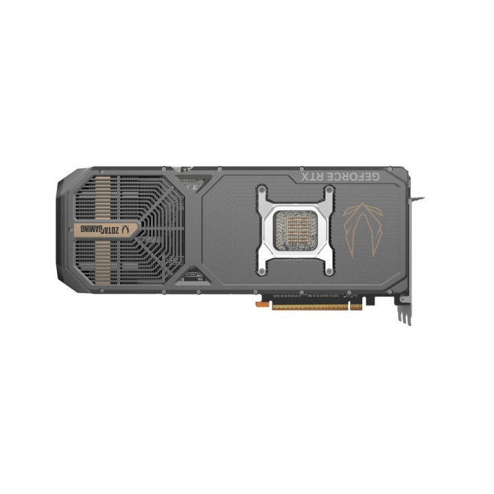 ZOTAC GAMING GeForce RTX 5090 AMP Extreme INFINITY 32GB GDDR7 NVIDI...