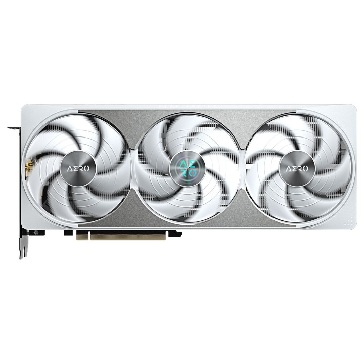 Gigabyte GeForce RTX 5080 AERO OC SFF 16Go GDDR7 NVIDIA Gigabyte Maroc