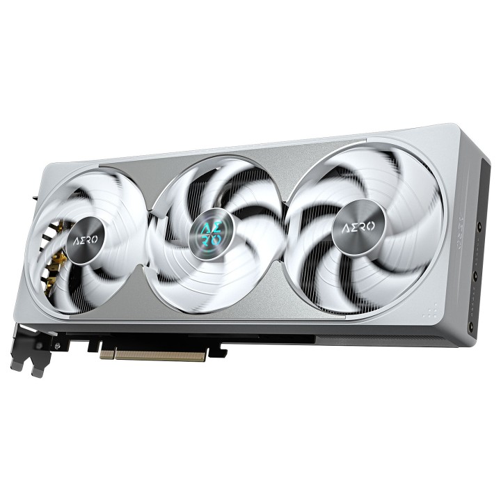 Gigabyte GeForce RTX 5080 AERO OC SFF 16Go GDDR7 NVIDIA Gigabyte Maroc