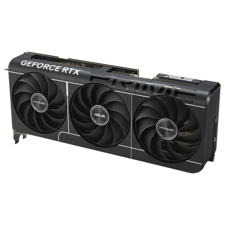 ASUS PRIME GeForce RTX 5080 16GB GDDR7 OC Edition Cartes graphiques...