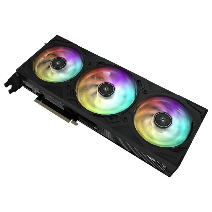KFA2 GeForce RTX 5070 Ti EX Gamer OC 16G Cartes graphiques KFA2 Maroc
