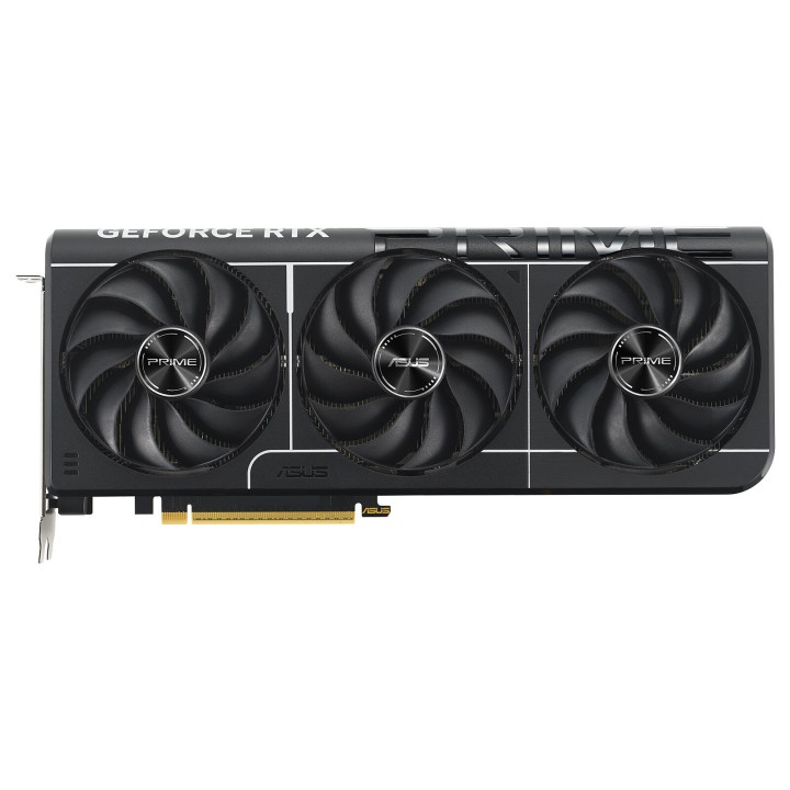 ASUS PRIME GeForce RTX 5080 16GB GDDR7 OC Edition Cartes graphiques...
