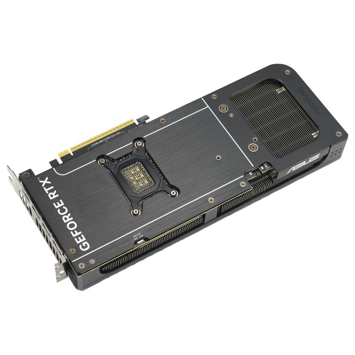 ASUS PRIME GeForce RTX 5080 16GB GDDR7 OC Edition Cartes graphiques...
