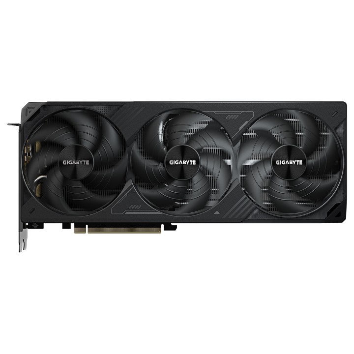 Gigabyte GeForce RTX 5080 WINDFORCE OC SFF 16Go GDDR7 NVIDIA Gigaby...