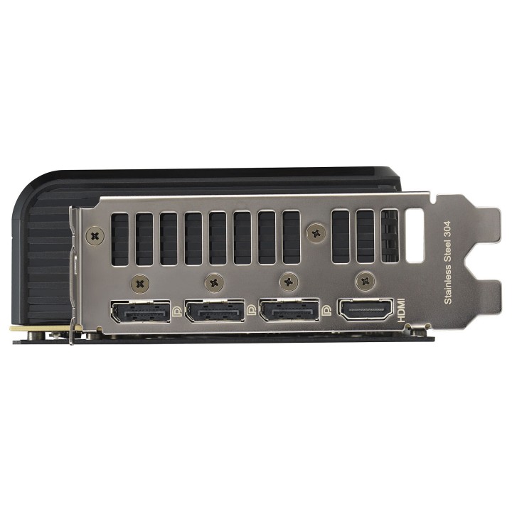 ASUS PRIME GeForce RTX 5080 16GB GDDR7 OC Edition Cartes graphiques...