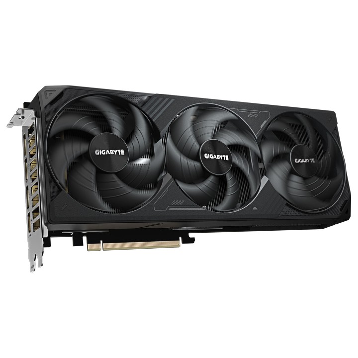Gigabyte GeForce RTX 5080 WINDFORCE OC SFF 16Go GDDR7 NVIDIA Gigaby...
