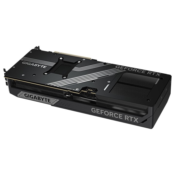 Gigabyte GeForce RTX 5080 WINDFORCE OC SFF 16Go GDDR7 NVIDIA Gigaby...