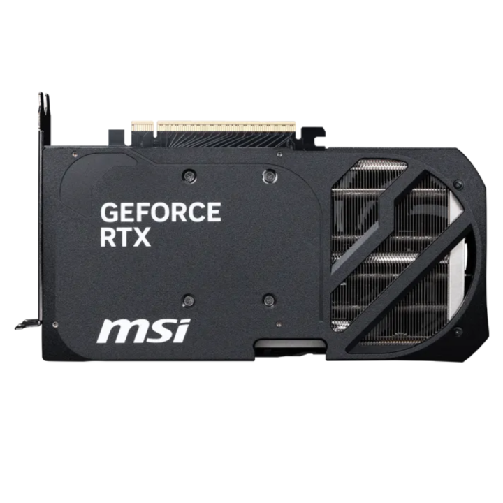 MSI GeForce RTX 5070 SHADOW 2X OC 12Go GDDR7 Bulk NVIDIA MSI Maroc