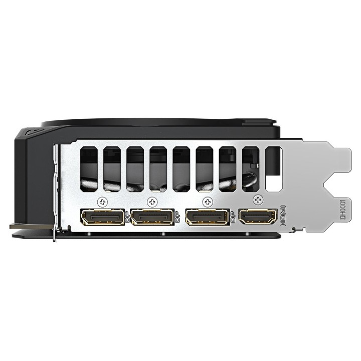 Gigabyte GeForce RTX 5080 WINDFORCE OC SFF 16Go GDDR7 NVIDIA Gigaby...