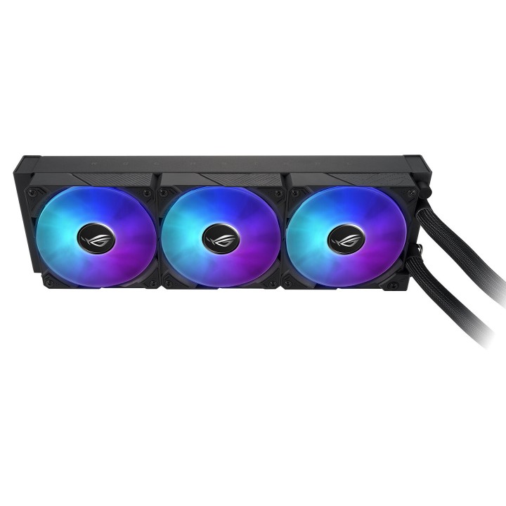 ASUS GeForce ROG Astral LC GeForce RTX 5090 32GB GDDR7 OC Edition C...