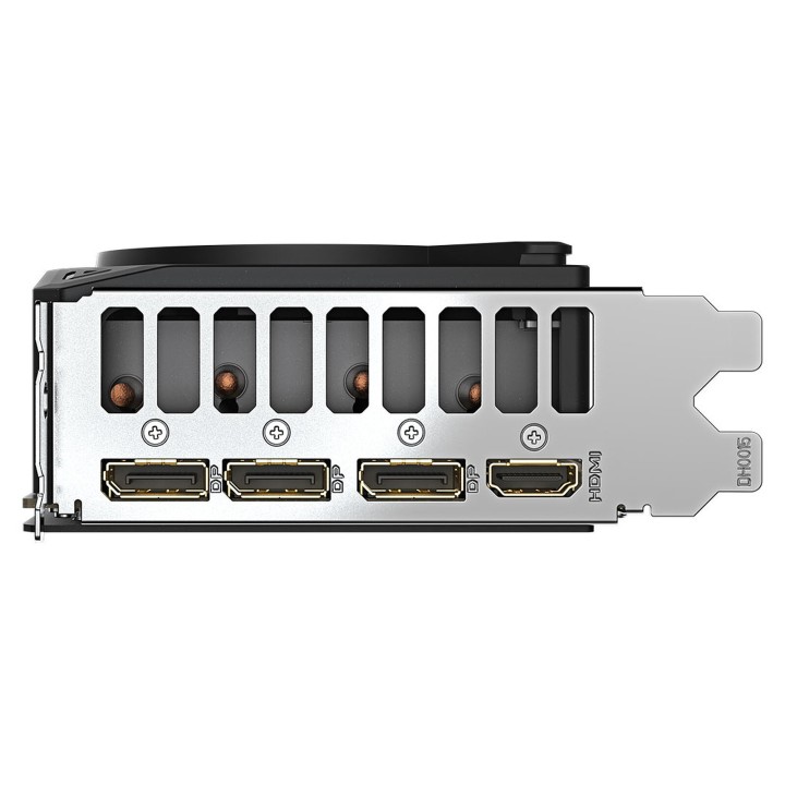 Gigabyte GeForce RTX 5070 WINDFORCE SFF 12G Cartes graphiques Gigab...