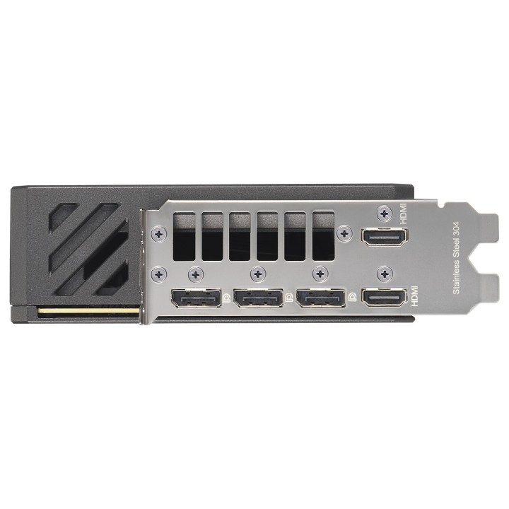 ASUS GeForce ROG Astral LC GeForce RTX 5090 32GB GDDR7 OC Edition C...