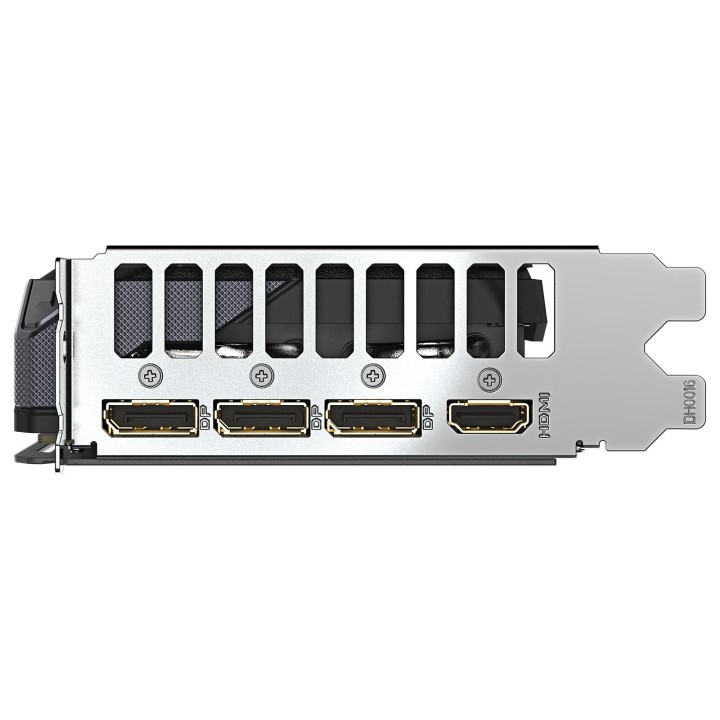 Gigabyte GeForce RTX 5060 Ti GAMING OC 16Go GDDR7 Cartes graphiques...