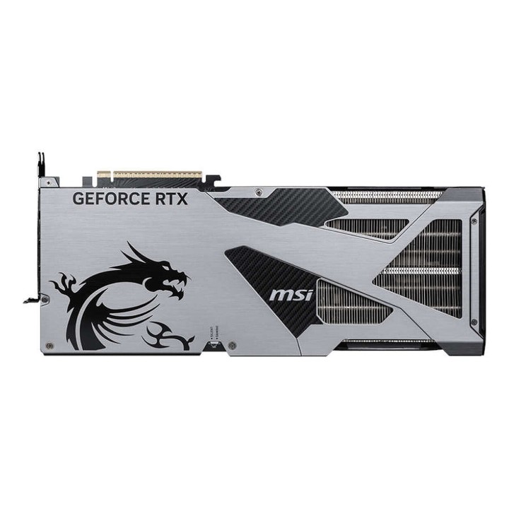 MSI GeForce RTX 5090 VANGUARD SOC LAUNCH EDITION 32Go GDDR7 NVIDIA ...