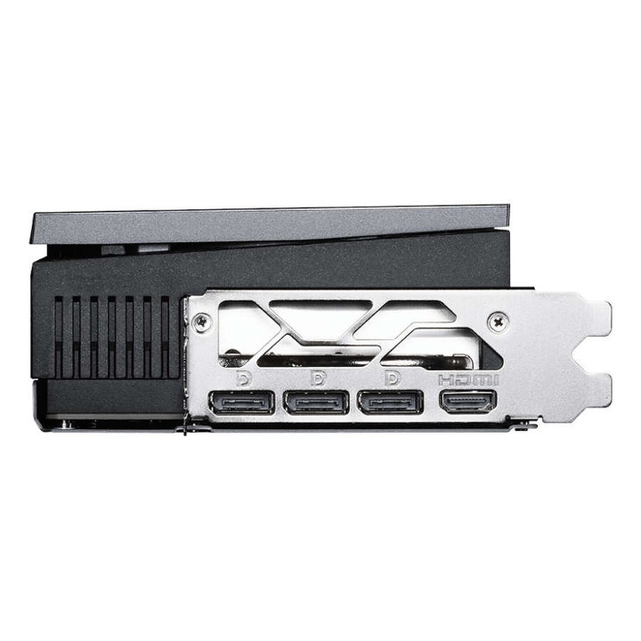 MSI GeForce RTX 5090 VANGUARD SOC LAUNCH EDITION 32Go GDDR7 NVIDIA ...