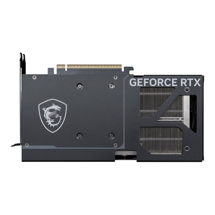 MSI GeForce RTX 5070 VENTUS 2X OC 12Go GDDR7 NVIDIA MSI Maroc