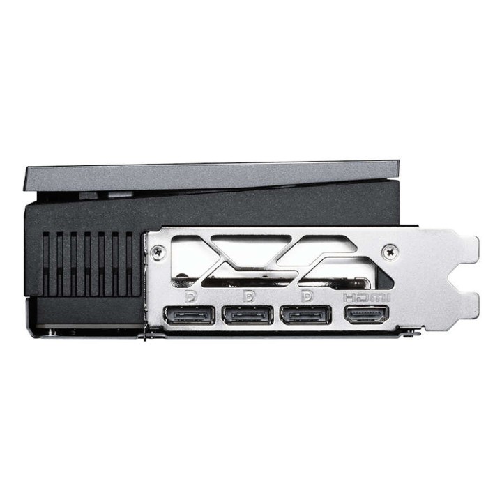 MSI GeForce RTX 5080 VANGUARD SOC 16GB GDDR7 Cartes graphiques MSI ...
