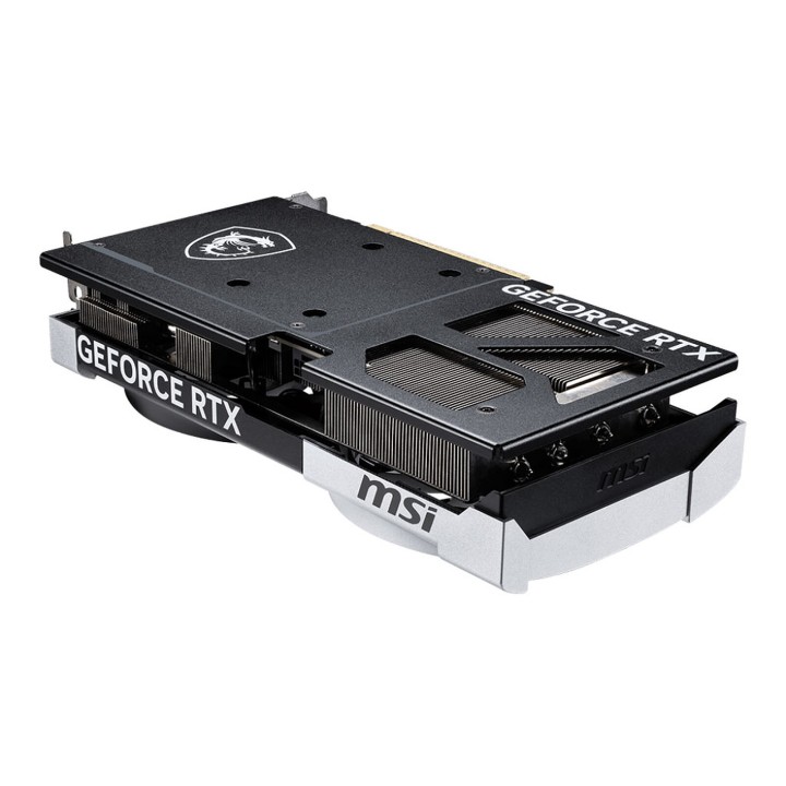 MSI GeForce RTX 5070 VENTUS 2X OC 12Go GDDR7 NVIDIA MSI Maroc