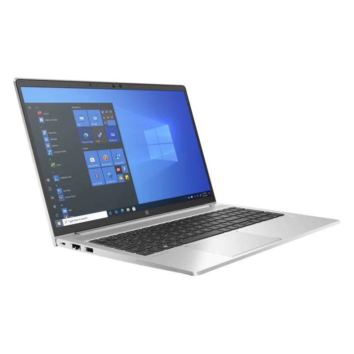 HP ProBook 650 G8 i5-1135G7/16GB/256GB SSD PC Portables Hewlett-Pac...