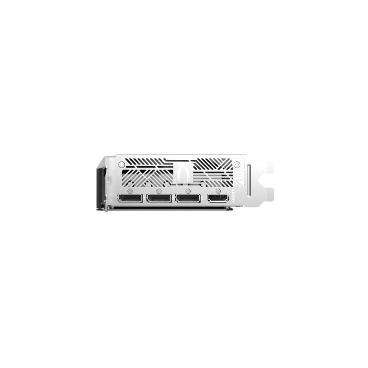 ZOTAC GAMING GeForce RTX 5070 Ti SOLID SFF 16Go GDDR7 Cartes graphi...