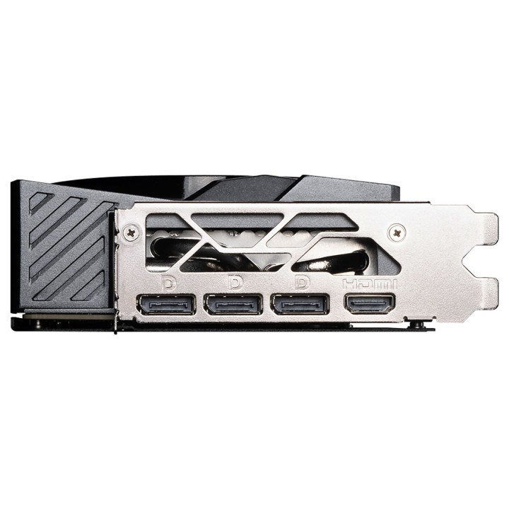 MSI GeForce RTX 5080 GAMING TRIO OC 16Go GDDR7 NVIDIA MSI Maroc