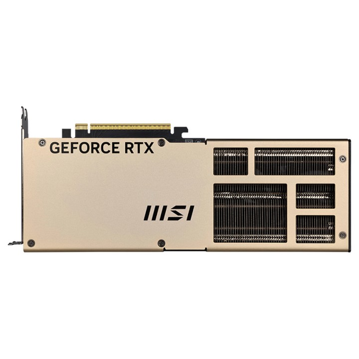 MSI GeForce RTX 5070 Ti 16G INSPIRE 3X OC PLUS Cartes graphiques MS...
