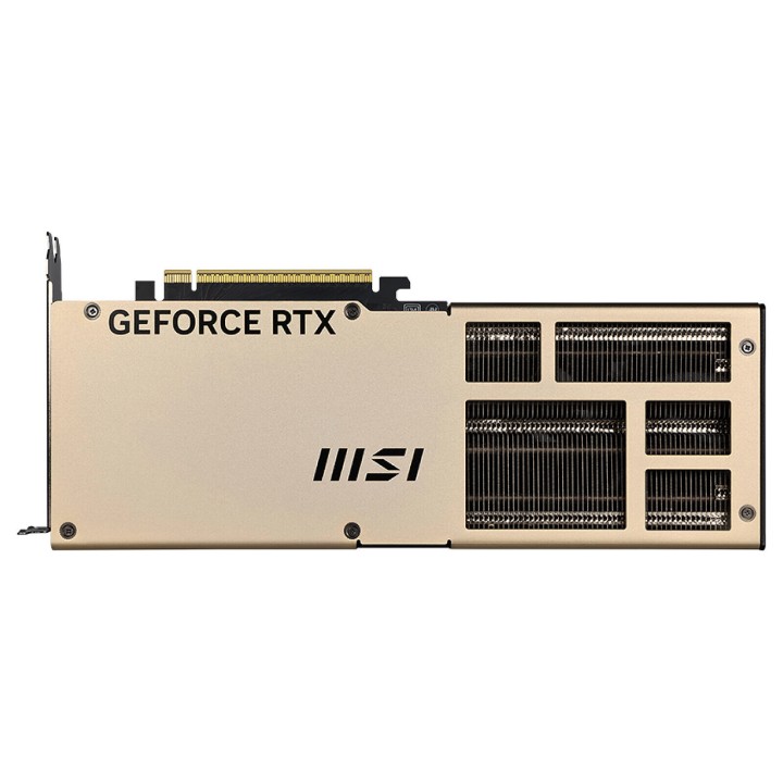 MSI GeForce RTX 5070 12G INSPIRE 3X OC Cartes graphiques MSI Maroc