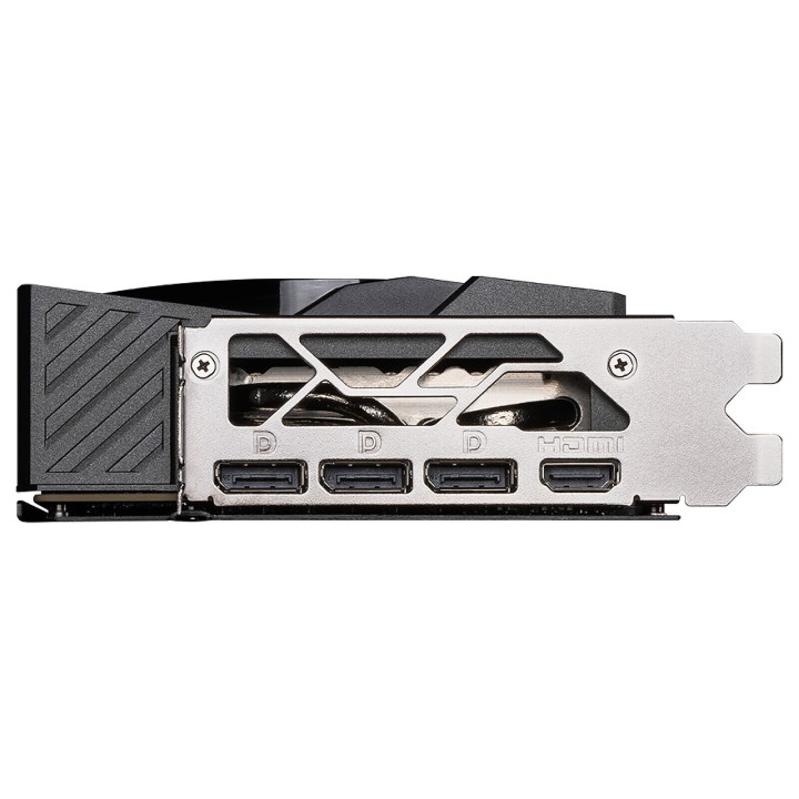 MSI GeForce RTX 5070 12Go GDDR7 GAMING TRIO OC NVIDIA MSI Maroc