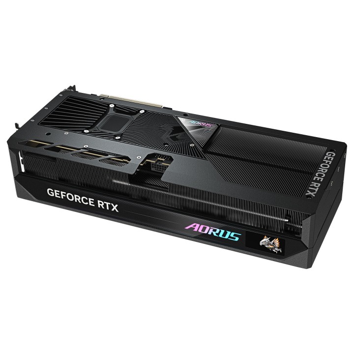 Gigabyte AORUS GeForce RTX 5080 MASTER 16G Cartes graphiques Gigaby...
