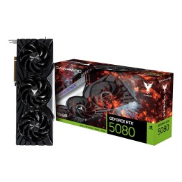 Gainward GeForce RTX 5080 Phoenix V1 16GB GDDR7 Cartes graphiques G...