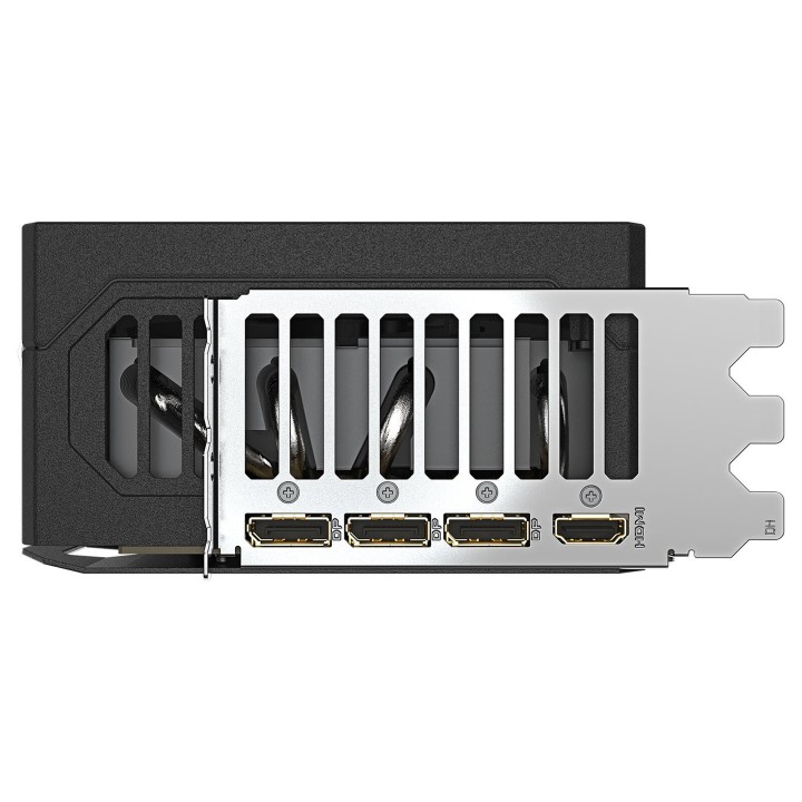 Gigabyte AORUS GeForce RTX 5080 MASTER 16G Cartes graphiques Gigaby...