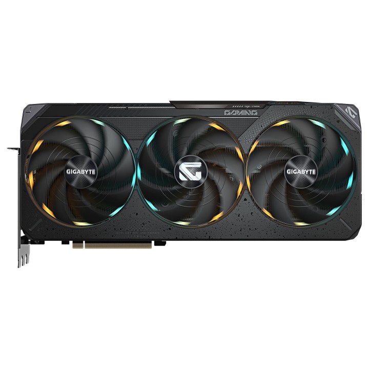 Gigabyte GeForce RTX 5090 GAMING OC 32Go GDDR7 NVIDIA Gigabyte Maroc