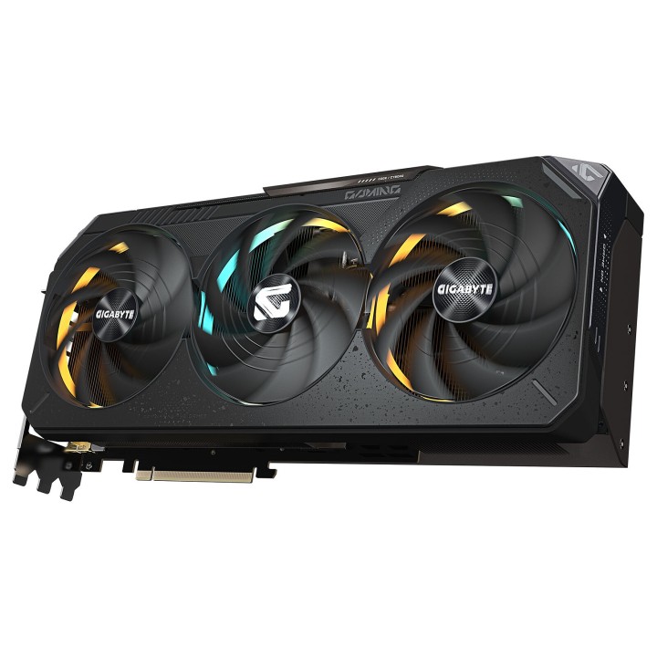 Gigabyte GeForce RTX 5090 GAMING OC 32Go GDDR7 NVIDIA Gigabyte Maroc