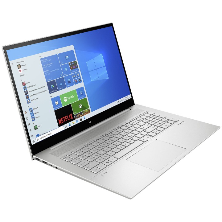 HP ENVY LAPTOP 17-CW000NS i7-1355U/16Go/1TB SSD/RTX 3050 17.3" PC P...