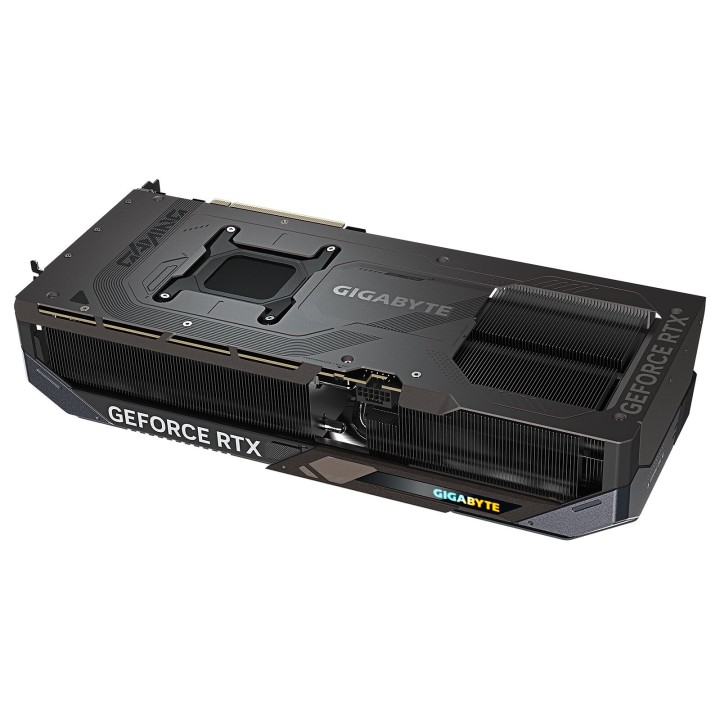 Gigabyte GeForce RTX 5090 GAMING OC 32Go GDDR7 NVIDIA Gigabyte Maroc