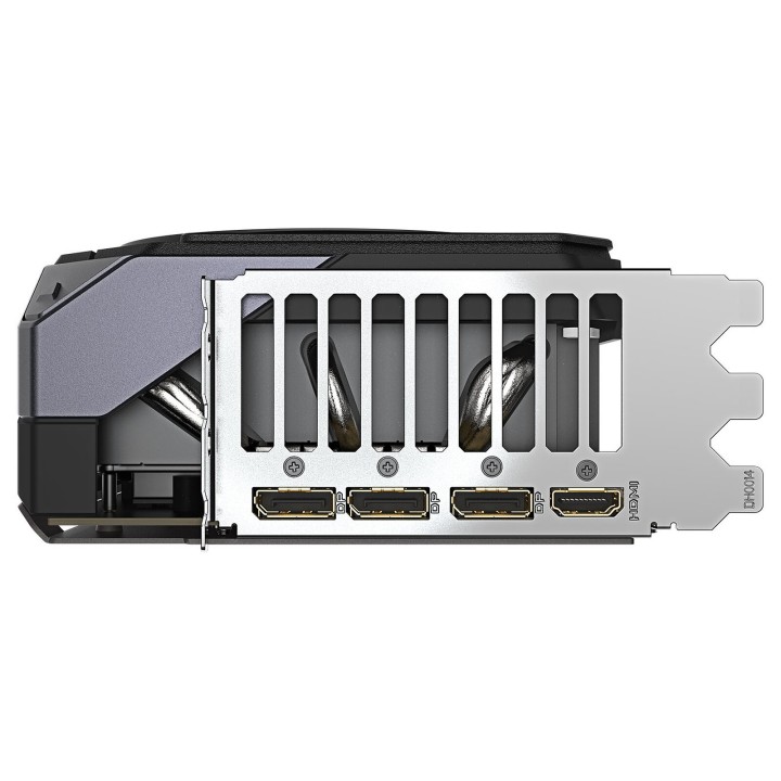 Gigabyte GeForce RTX 5090 GAMING OC 32Go GDDR7 NVIDIA Gigabyte Maroc