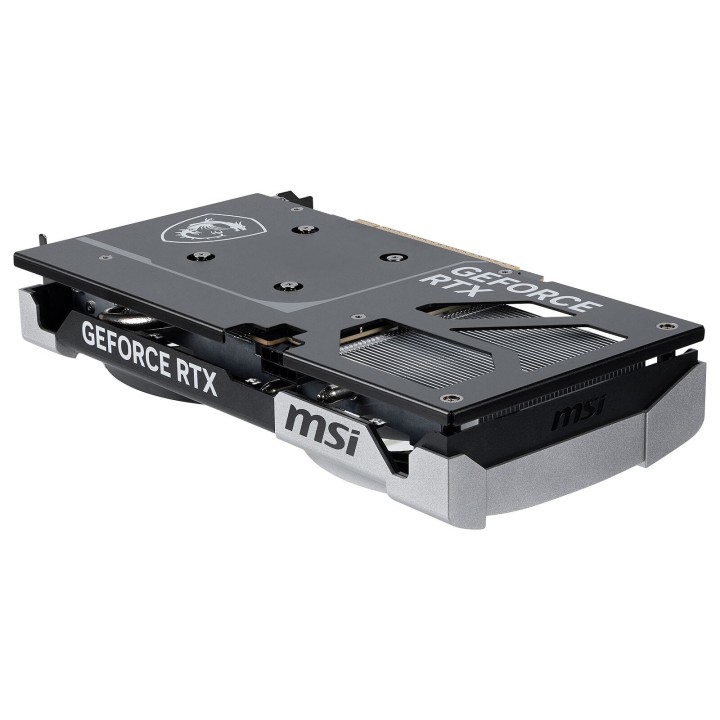 MSI GeForce RTX 5060 Ti 8G VENTUS 2X OC PLUS Cartes graphiques MSI ...