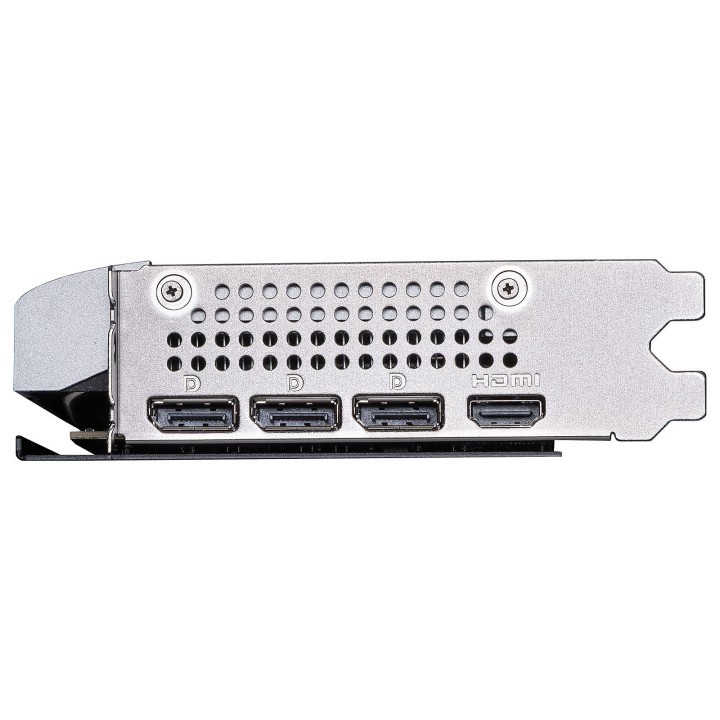 MSI GeForce RTX 5060 Ti 8G VENTUS 2X OC PLUS Cartes graphiques MSI ...