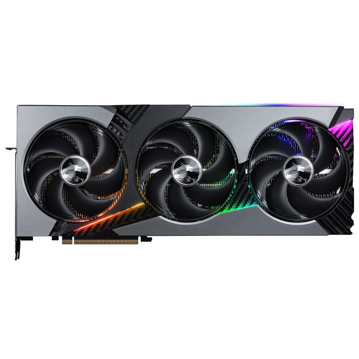 MSI GeForce RTX 5090 32G VANGUARD SOC Cartes graphiques MSI Maroc