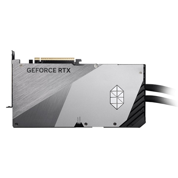 MSI GeForce RTX 5090 32G SUPRIM LIQUID SOC Cartes graphiques MSI Maroc