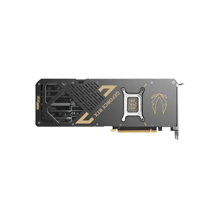 ZOTAC GAMING GeForce RTX 5070 Ti SOLID SFF OC 16GB GDDR7 Cartes gra...