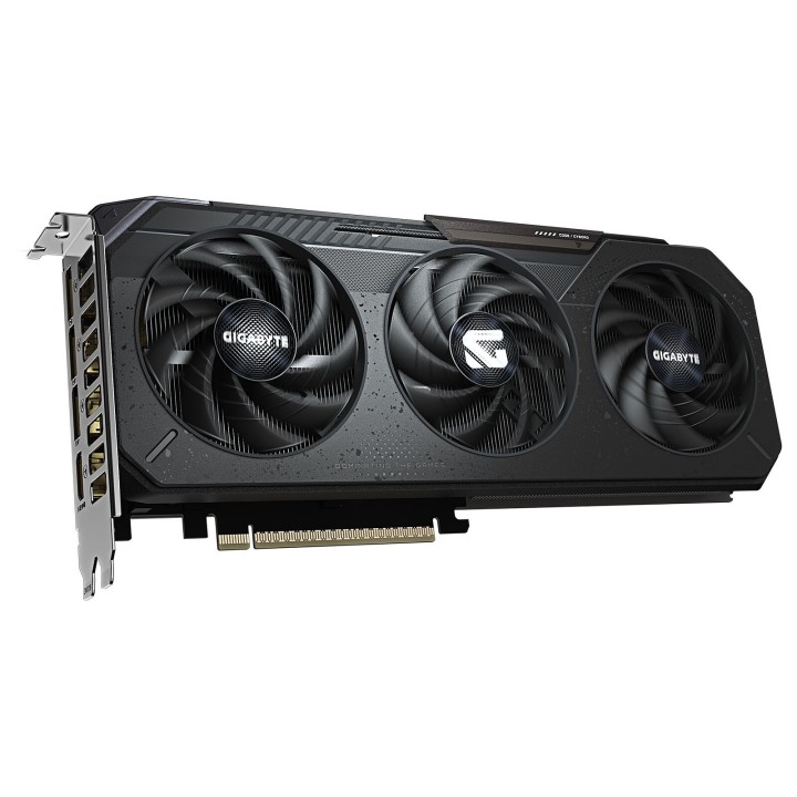 Gigabyte GeForce RTX 5060 GAMING OC 8G Cartes graphiques Gigabyte M...